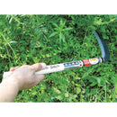 豊稔 光山作両刃中厚鎌165mm HT0500 メーカー直送 ▼返品・キャンセル不可【他商品との同時購入不可】