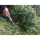 豊稔 光山作ダルマ鎌 HT1020 メーカー直送 ▼返品・キャンセル不可【他商品との同時購入不可】