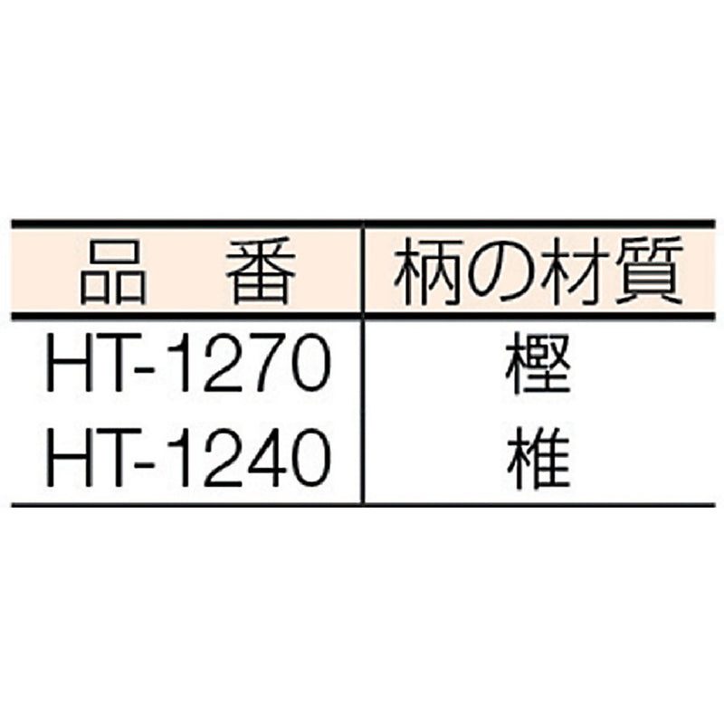 豊稔 光山作両刃登鎌60匁 HT1270 メーカー直送 ▼返品・キャンセル不可【他商品との同時購入不可】