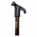 ドイツ製伸縮杖OS-6  メーカー直送 ▼返品・キャンセル不可【他商品との同時購入不可】