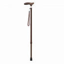 愛杖抗菌グリップ伸縮杖EK-83 メーカー直送 ▼返品・キャンセル不可【他商品との同時購入不可】