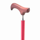 愛杖スリムネック伸縮杖E-203A メーカー直送 ▼返品・キャンセル不可【他商品との同時購入不可】