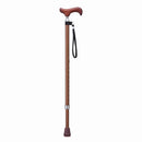 愛杖太杖スリムネック伸縮杖E-302 メーカー直送 ▼返品・キャンセル不可【他商品との同時購入不可】