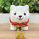 エスケイジャパン 忠犬もちしばぬいぐるみS 10周年verうめ