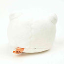 エスケイジャパン 忠犬もちしば ころころヌイグルミ（うめ）