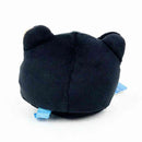 エスケイジャパン 忠犬もちしば ころころヌイグルミ（ごま）