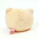 エスケイジャパン 忠犬もちしば ころころヌイグルミ（さくら）