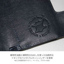 藤栄 c-secure シーセキュア カードケースホルダー ミニ財布 サドル ベージュ