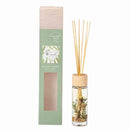 藤栄 B-nature リードディフューザー オリバーフラワー BN-001 120ml