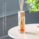 藤栄 B-nature リードディフューザー ベリーボルドー BN-002 120ml