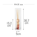 藤栄 B-nature リードディフューザー ベリーボルドー BN-002 120ml