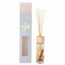 藤栄 B-nature リードディフューザー ホワイトフラワー BN-003 120ml
