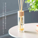 藤栄 B-nature リードディフューザー オーシャンブルー BN-005 120ml