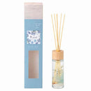 藤栄 B-nature リードディフューザー オーシャンブルー BN-005 120ml