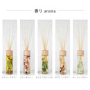 藤栄 B-nature リードディフューザー ベリーボルドー BN-007 430ml