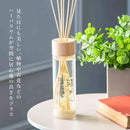 藤栄 B-nature リードディフューザー オーシャンブルー BN-010 430ml