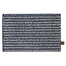 藤栄 MOFU モフ バスマット pocotto ポコット M 60×40cm ブルーベリー MF-010