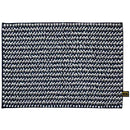 藤栄 MOFU モフ バスマット pocotto ポコット L 70×50cm ブルーベリー MF-013