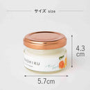 藤栄 RASHIKU（ラシク） シュークリーム オレンジスイートの香り 40ml