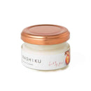 藤栄 RASHIKU（ラシク） シュークリーム ムスクアップルの香り 40ml