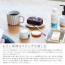 藤栄 RASHIKU（ラシク） シュークリーム シトラスレモンの香り 40ml
