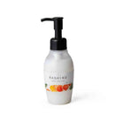 藤栄 RASHIKU（ラシク） レザーケアクリーム オレンジスイートの香り 120ml