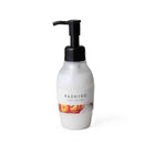藤栄 RASHIKU（ラシク） レザーケアクリーム ムスクアップルの香り 120ml