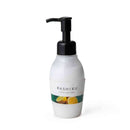 藤栄 RASHIKU（ラシク） レザーケアクリーム シトラスレモンの香り 120ml