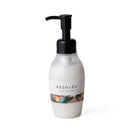 藤栄 RASHIKU（ラシク） レザーケアクリーム スモーク＆ウッドの香り 120ml