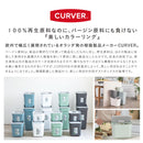 藤栄 Ready To Collect 分別ダストボックス  ホワイト CV-801 30L