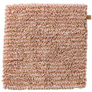 藤栄 もふ バスマット 正方形 60×60cm さくら MF-106