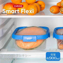 藤栄 Smart Flexi 保存容器 正方形 CV-105 1個