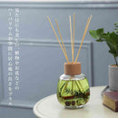 藤栄 B-nature  リードディフューザー リリー BN-021 530ml