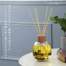 藤栄 B-nature  リードディフューザー ジンジャー BN-022 530ml
