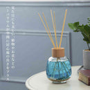 藤栄 B-nature  リードディフューザー フルーティー BN-023 530ml