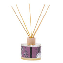 藤栄 DECORAGLOBA リードディフューザー グリーン＆ウッディ DG-002 250ml