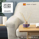 藤栄 DECORAGLOBA リードディフューザー グリーン＆ウッディ DG-002 250ml
