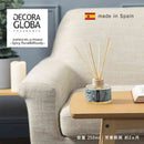 藤栄 DECORAGLOBA リードディフューザー スパイシーフローラル＆ウッディー DG-003 250ml