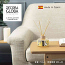 藤栄 DECORAGLOBA リードディフューザー フレッシュ＆シトラス DG-005 250ml