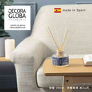藤栄 DECORAGLOBA リードディフューザー ウッディ＆フローラル DG-006 250ml