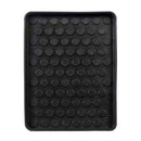 藤栄 tica copenhagen（チカ コペンハーゲン） マルチラバートレイ S DOT
