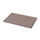 藤栄 tica copenhagen（チカ コペンハーゲン） フロアマット 40×60 DOT Beige／Sand