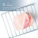 藤栄 B-nature  ジュエリー 石鹸  ローズクォーツ Rose Quartz BN-037 1個