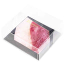 藤栄 B-nature  ジュエリー 石鹸  ルビー Ruby BN-038 1個
