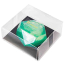藤栄 B-nature  ジュエリー 石鹸  ヒスイ Jade BN-040 1個