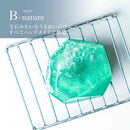 藤栄 B-nature  ジュエリー 石鹸  ヒスイ Jade BN-040 1個