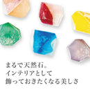 藤栄 B-nature  ジュエリー 石鹸  ヒスイ Jade BN-040 1個