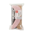 藤栄 マシュマロ便座クッション 極厚  ピンク MG-101