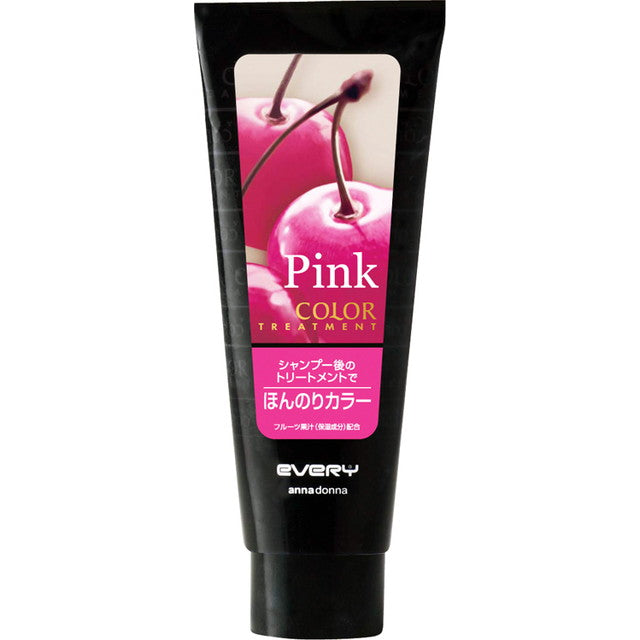 Anna Donna Every Color Treatment Pink 160g