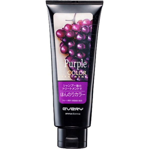 Anna Donna Every Color Treatment Purple 160g